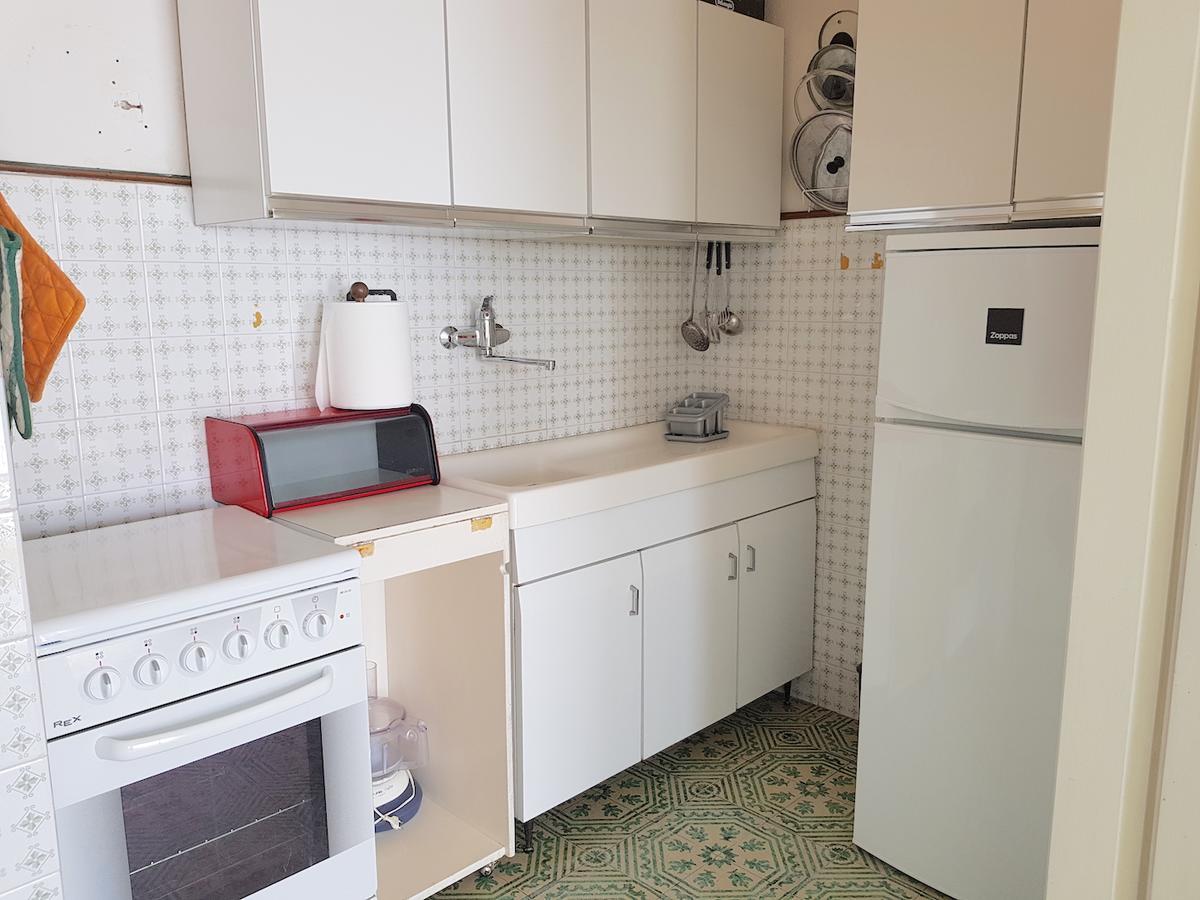 Lorenzo'S Charming Flat 蒙特罗索阿尔马雷 外观 照片