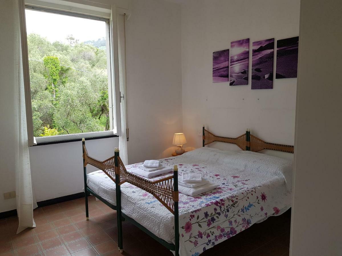 Lorenzo'S Charming Flat 蒙特罗索阿尔马雷 外观 照片